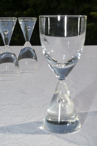 Princess glasservice Snapseglas