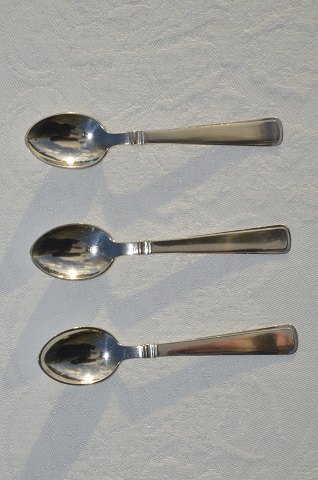 Olympia Silver Coffee spoon