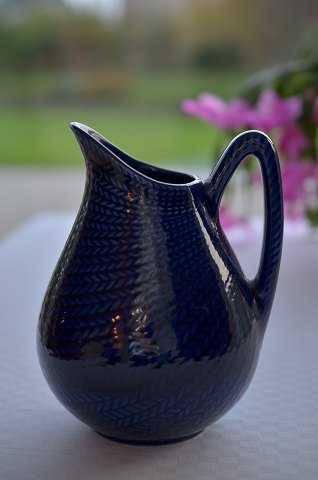 Blue Fire
Rörstrand Milk pitcher, Sold