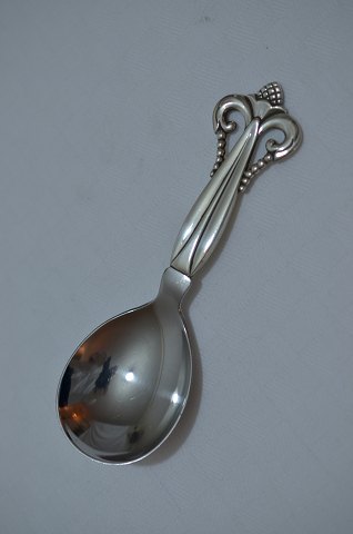 Danish Slver Sugar spoon