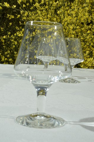 Clausholm Vinservice  Cognac glas