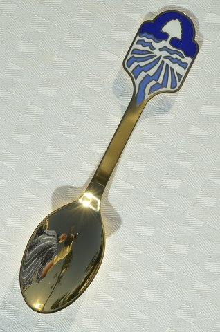 A. Michelsen Juleske  1986 Livets træ
