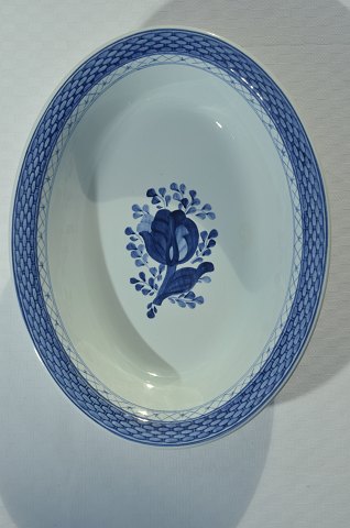 Royal Copenhagen Blue Tranquebar Bowl 1141