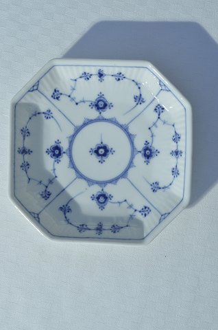 Royal Copenhagen Blue fluted  Square dish 230