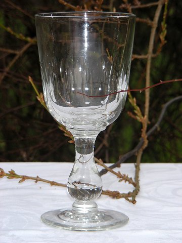 Old Glass