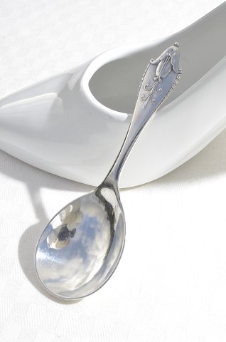 Georg Jensen cutlery  Akeleje Sugar spoon  171