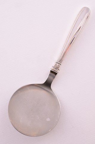Karina silver cutlery  Tomat server