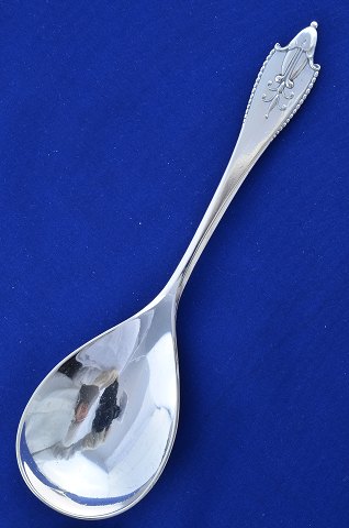 Georg Jensen cutlery  Akeleje Serving spoon