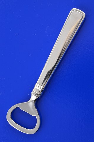 Olympia silver cutlery  Bottle opener
