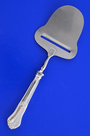 Rosenholm silver cutlery Cheese slicer