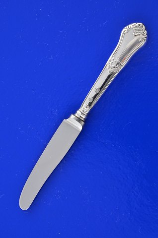 Rosenholm silver cutlery Travel knife