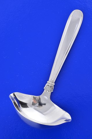 Karina silver cutlery Gravy ladle