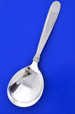 Karina silver cutlery Potato spoon