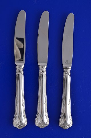 Herregaard sølvbestik  Frugtkniv