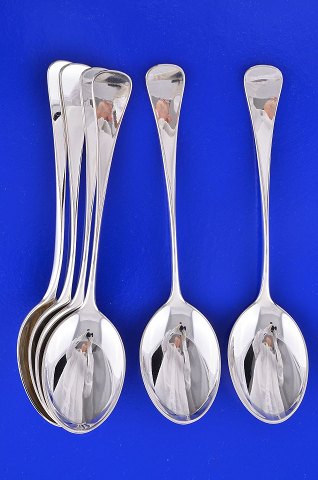Patricia Silver cutlery  Dinner spoon