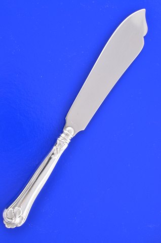 Saksisk silver cutlery Cake knife