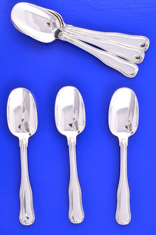 Georg Jensen cutlery Old Danish Dessert spoon