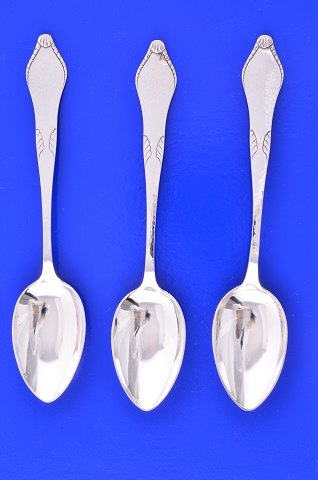 Amalienborg silver Dessert spoon