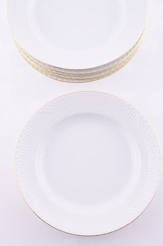 Royal Copenhagen Tradition Diner plate 571