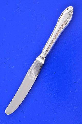 Charlottenborg sølv Frugtkniv