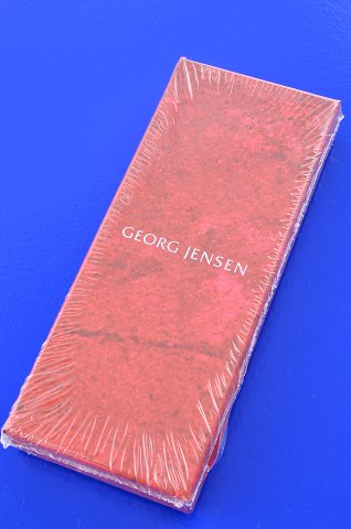 Georg Jensen Årssmykke 2001