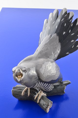 Bing & Grondahl figurine 1770 Cuckoo