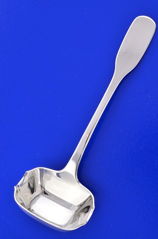 Susanne Hans Hansen silver cutlery Gravy Ladle
