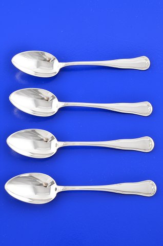 Hafnia silver cutlery Dessert spoon