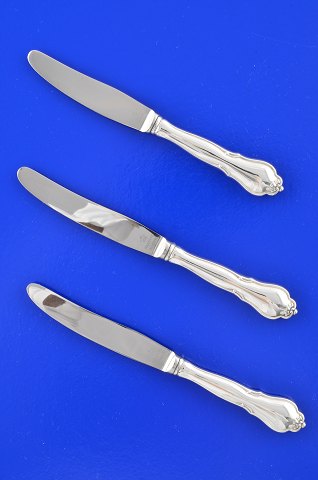 Ambrosius silvercutlery Fruit knife
