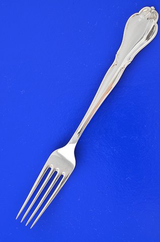 Ambrosius silvercutlery Dinner fork