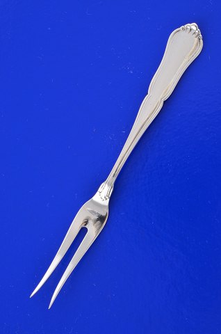 Rita silver cutlery Cold cut fork