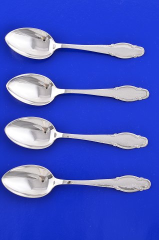 Frijsenborg silver cutlery Dinner spoon