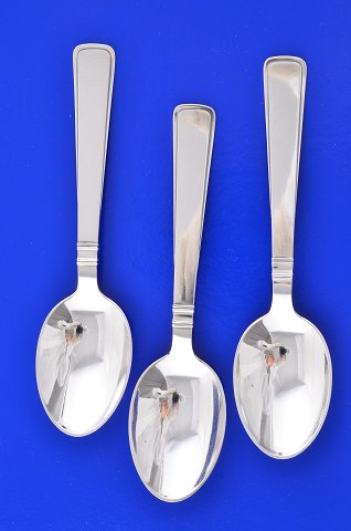 Olympia silver cutlery  Dinner spoon
