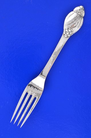 Evald Nielsen No 6  Luncheon fork