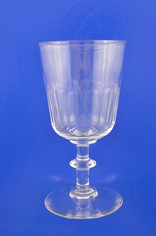 Christian d. 8 Wine glass