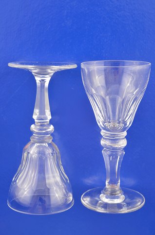 Stemware Margrethe Cordial glass