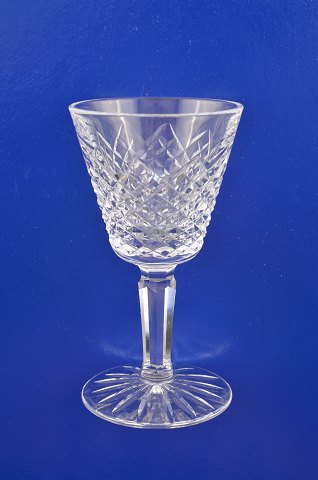 Waterford glasservice   Smukke krystalglas Portvinsglas
