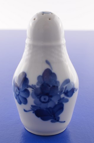 Royal Copenhagen  Blue flower Pepper pot 8221