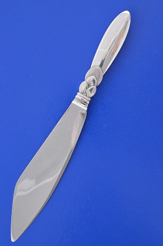 Georg Jensen Flatware Cactus Cake knife