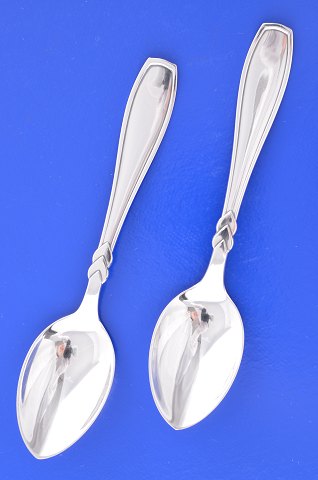 Rex sillver cutlery  Dessert spoon