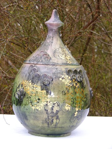 Bjørn Wiinblad ceramic Bowl