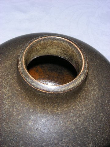 Palshus Ceramick, Per Linnemann Schmidt Unique  Vase