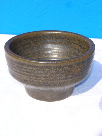 Palshus Keramik Unik skål