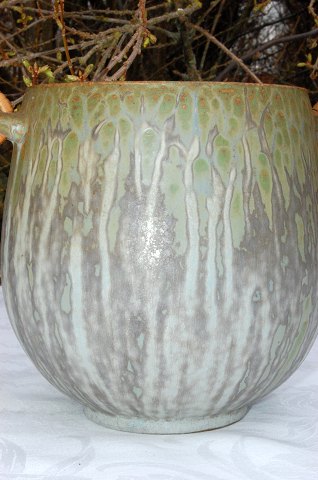Arne Bang Ceramic Ice bucket