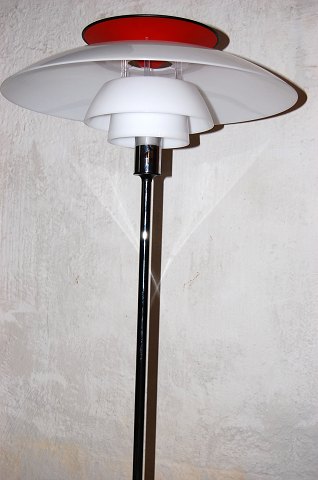 Poul Henningsen PH 80 floor lamp