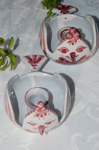Björn Wiinblad 
keramik Leuchter