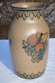 L. Hjorth Keramik  Vase