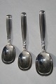 Lotus silver cutlery Serving spoons