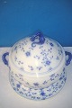Bing & Grondahl  Butterfly Tureen with dish