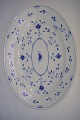 Bing & Grondahl  Butterfly  Oval serving dish